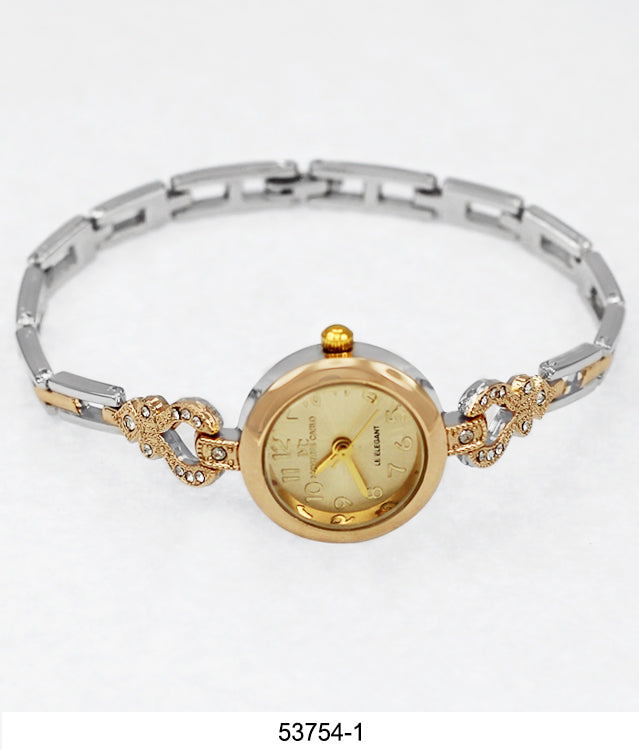 5375-Montres Carlo Bracelet Watch