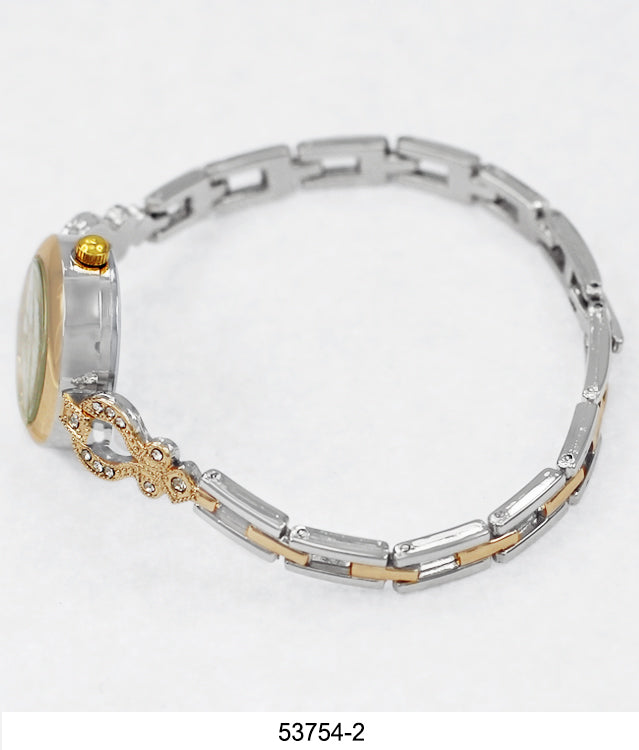5375-Montres Carlo Bracelet Watch