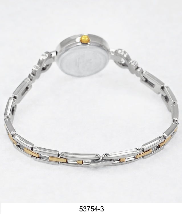 5375-Montres Carlo Bracelet Watch