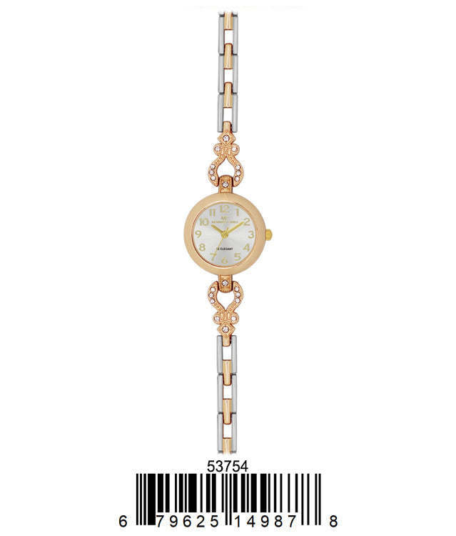 5375-Montres Carlo Bracelet Watch