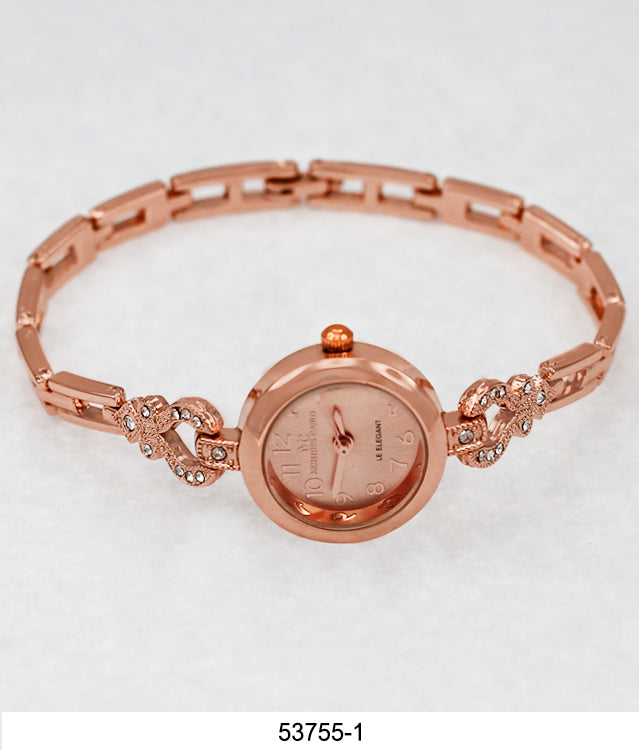 5375-Montres Carlo Bracelet Watch