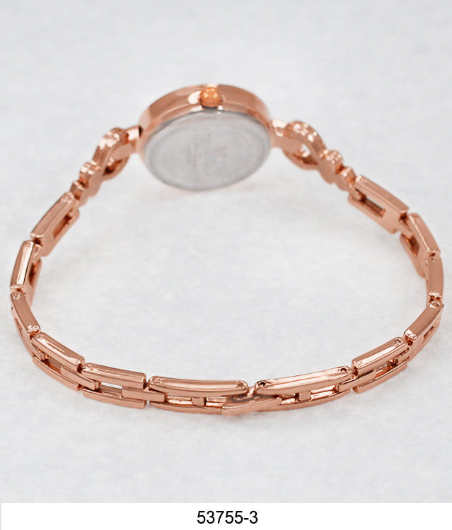 5375-Montres Carlo Bracelet Watch