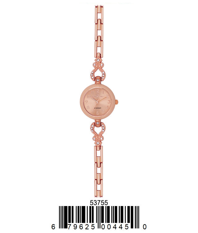 5375-Montres Carlo Bracelet Watch