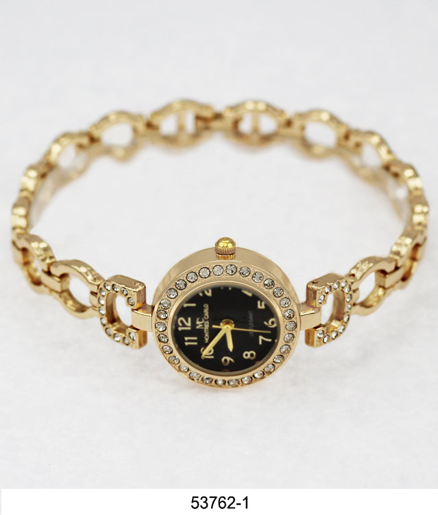 5376-Montres Carlo Bracelet Watch