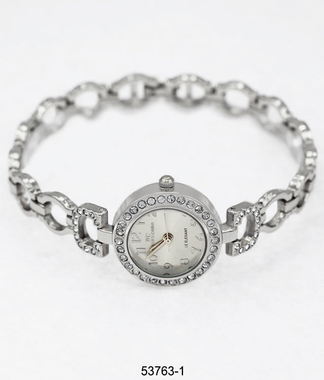 5376-Montres Carlo Bracelet Watch