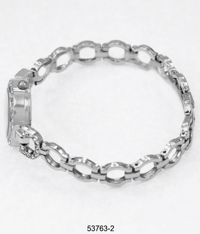 5376-Montres Carlo Bracelet Watch