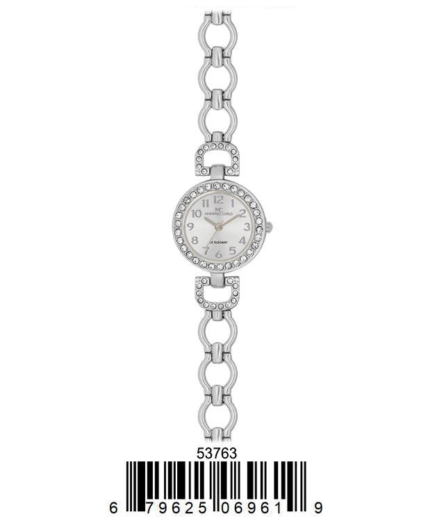 5376-Montres Carlo Bracelet Watch