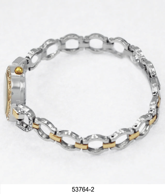 5376-Montres Carlo Bracelet Watch