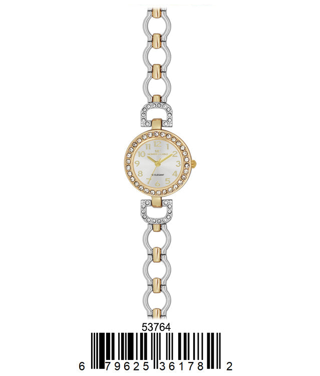 5376-Montres Carlo Bracelet Watch