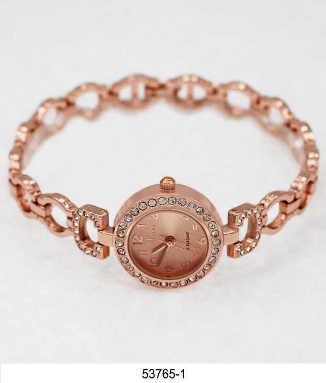 5376-Montres Carlo Bracelet Watch