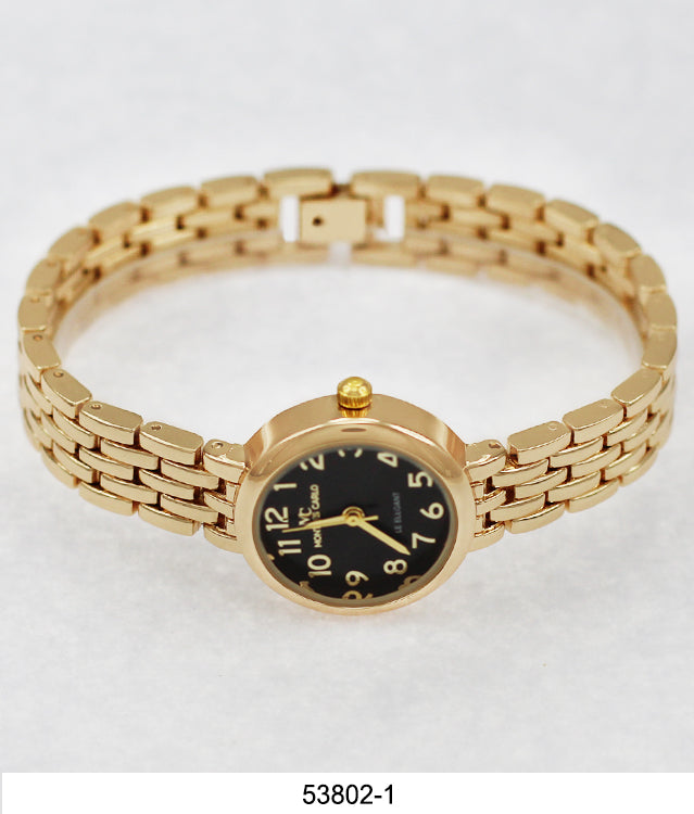 5380 - Bracelet Watch
