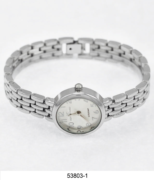 5380 - Bracelet Watch