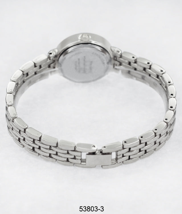 5380 - Bracelet Watch