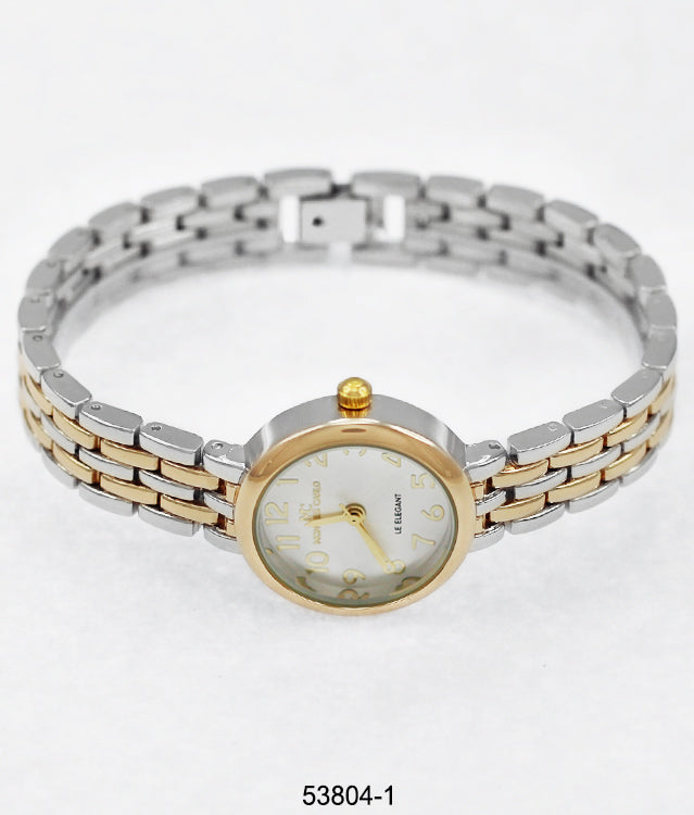5380 - Bracelet Watch