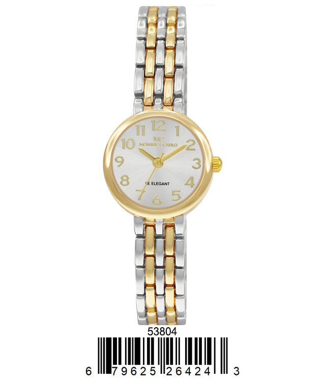 5380 - Bracelet Watch
