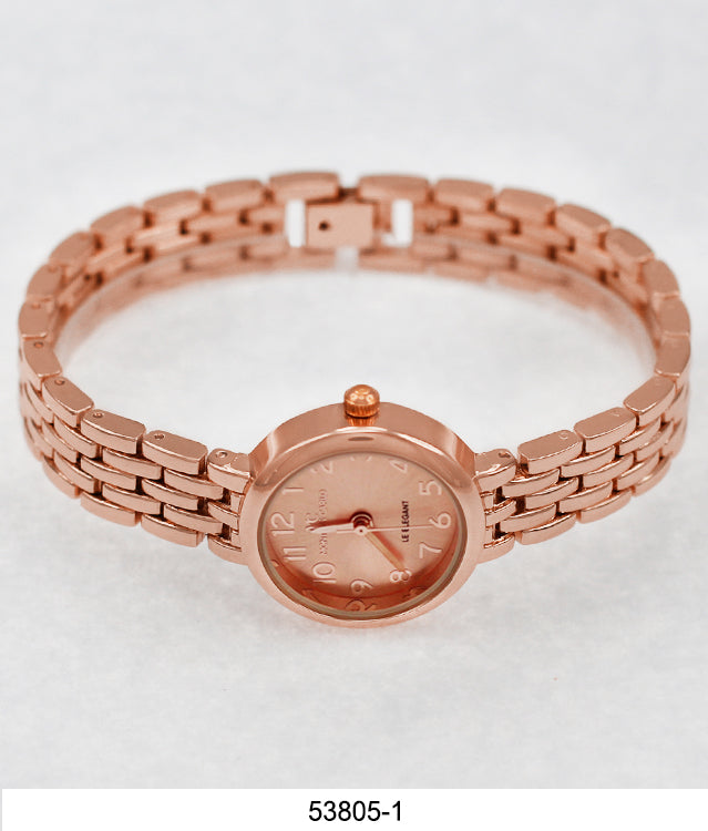5380 - Bracelet Watch