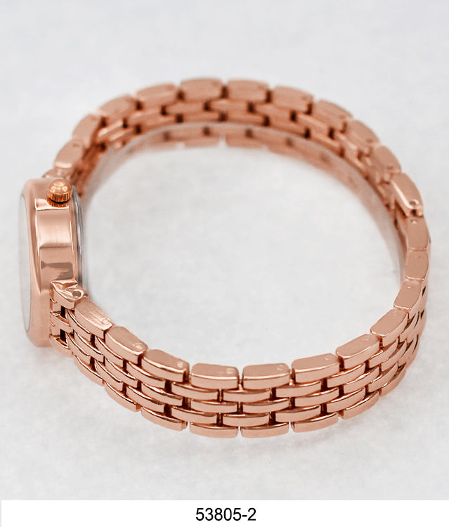 5380 - Bracelet Watch