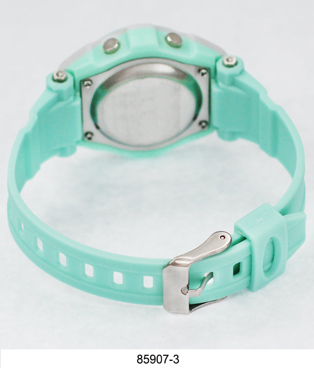 8590 - Reloj digital