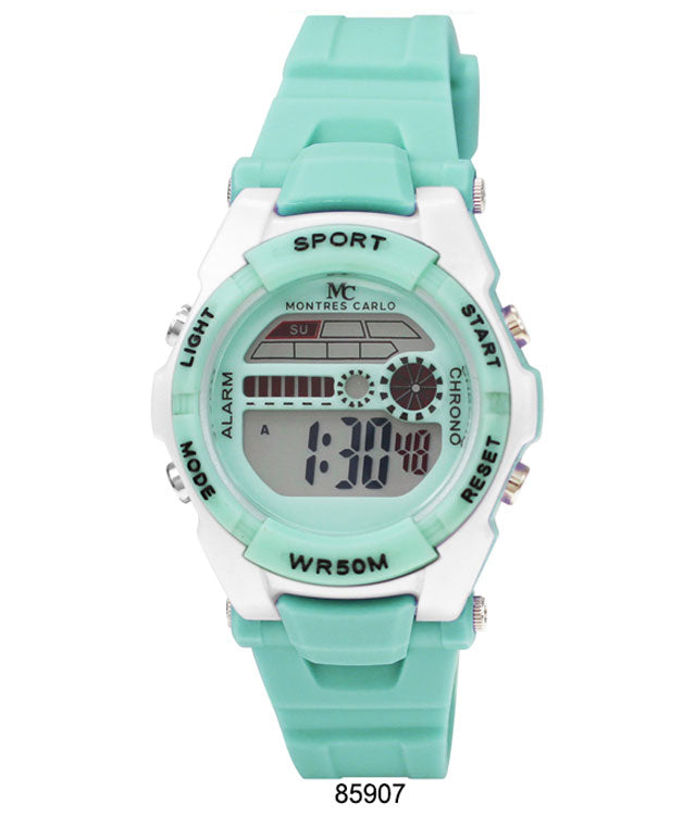 8590 - Reloj digital