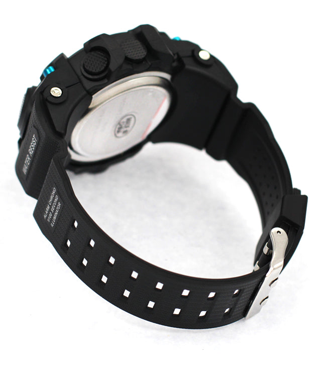 8616 - Digital Watch
