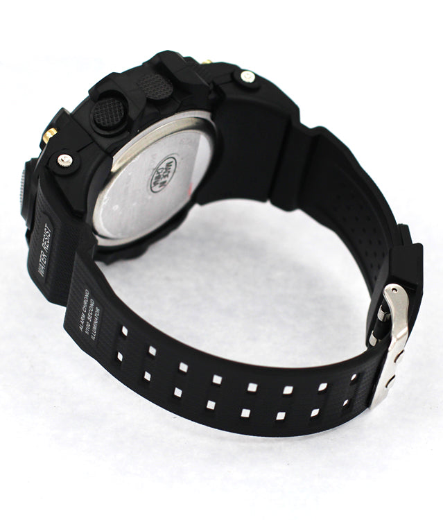 8616 - Digital Watch