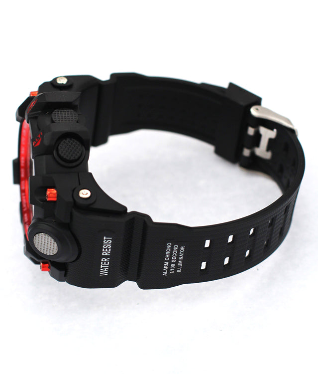 8616 - Digital Watch