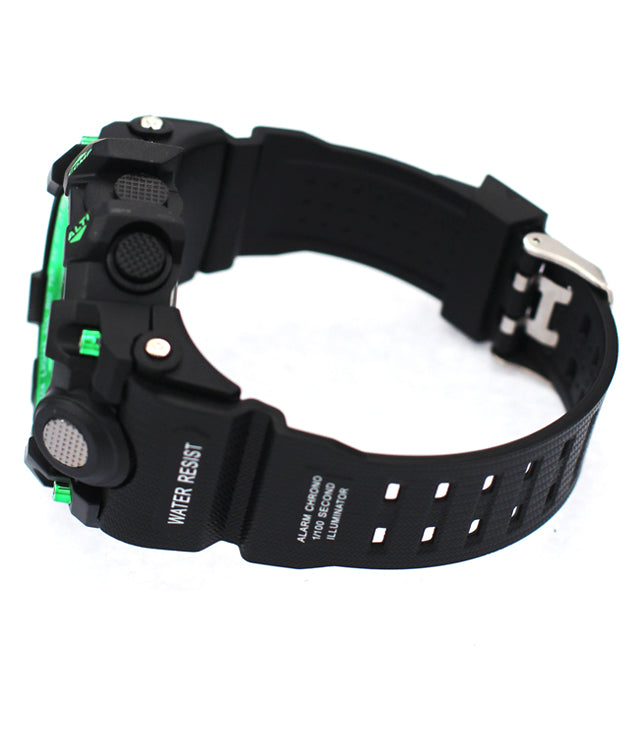 8616 - Digital Watch