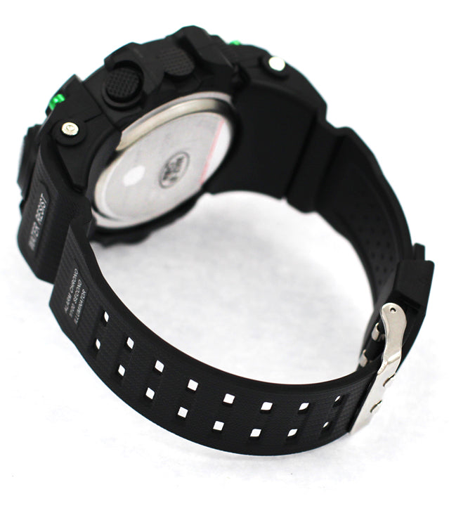 8616 - Digital Watch