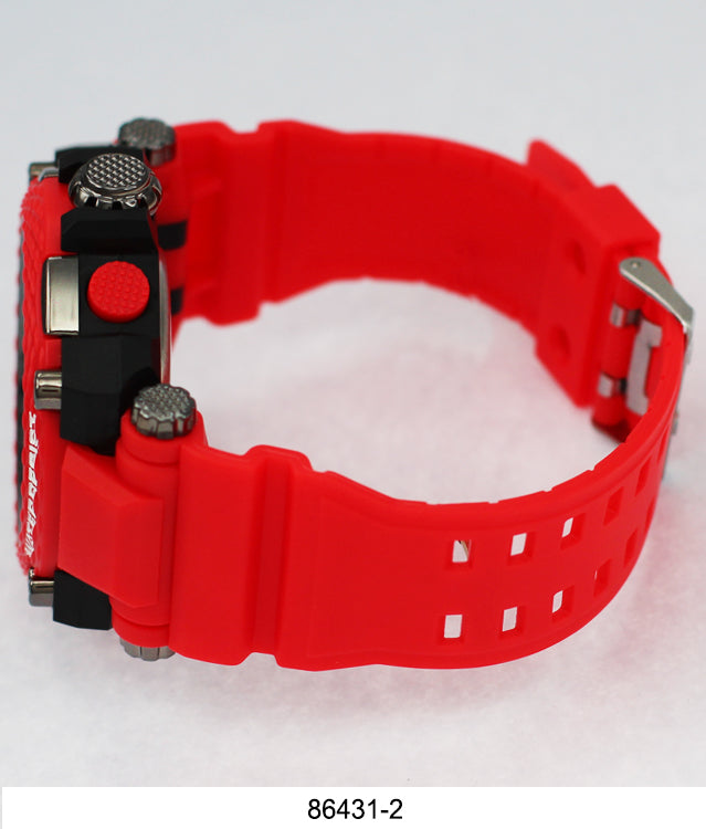 8643 - Reloj digital