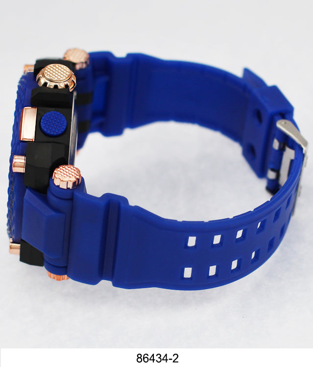 8643 - Reloj digital