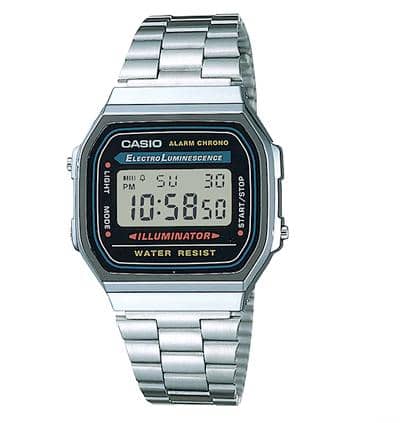 A168WA-1 Wholesale Watch - AkzanWholesale