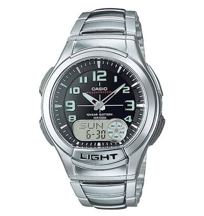 AQ180WD-1BV Wholesale Watch - AkzanWholesale
