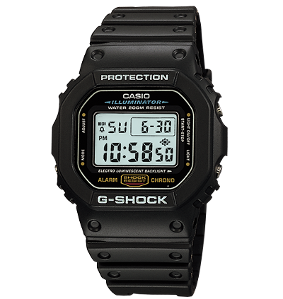 DW5600E-1V