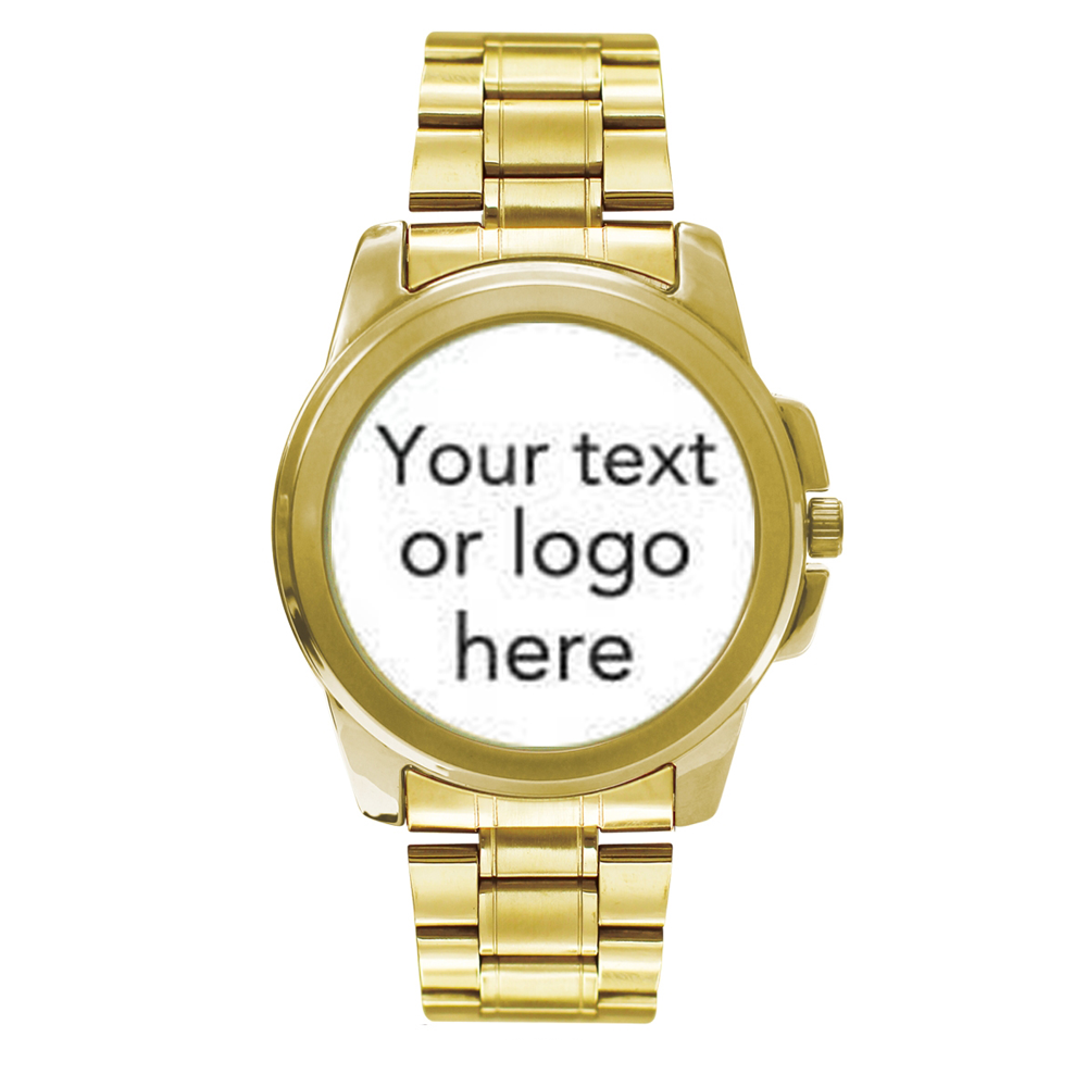 Customizable Watches