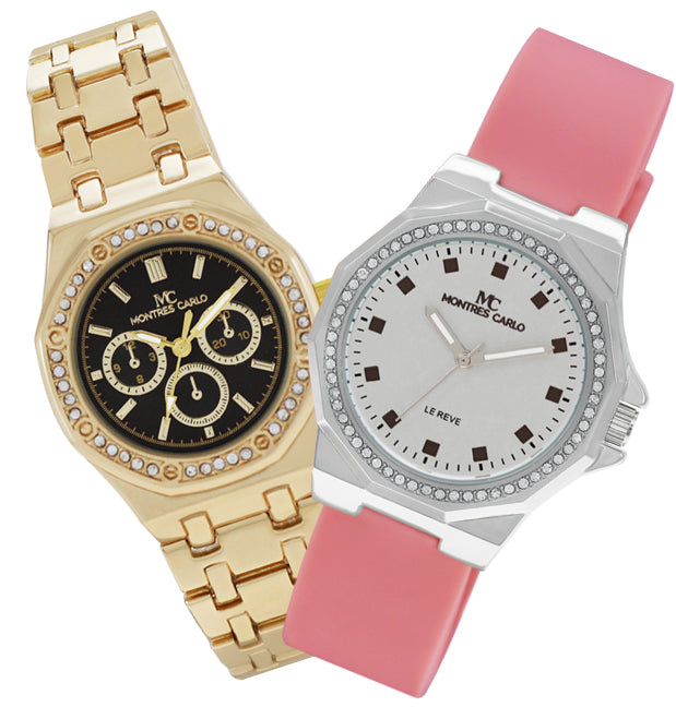 Ladies Watches