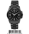 3545 - Metal Band Watch