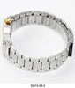 3547 - Boxed Metal Band Watch