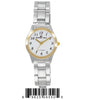 3934-B Metal Band Watch Gift Box Edition