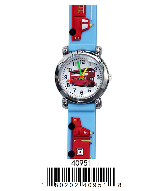 4095 - Reloj para niños