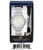 5268 - Reloj con correa de metal