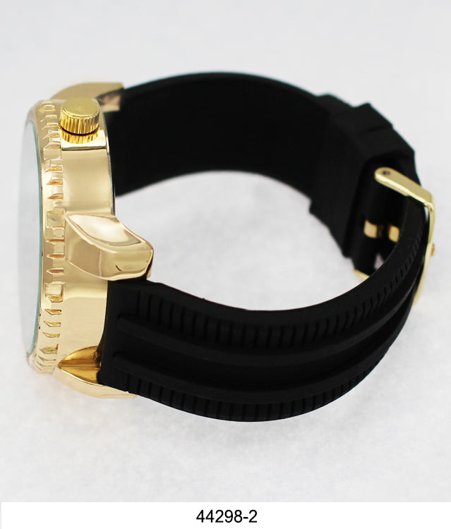 4429 - Silicone Band Watch