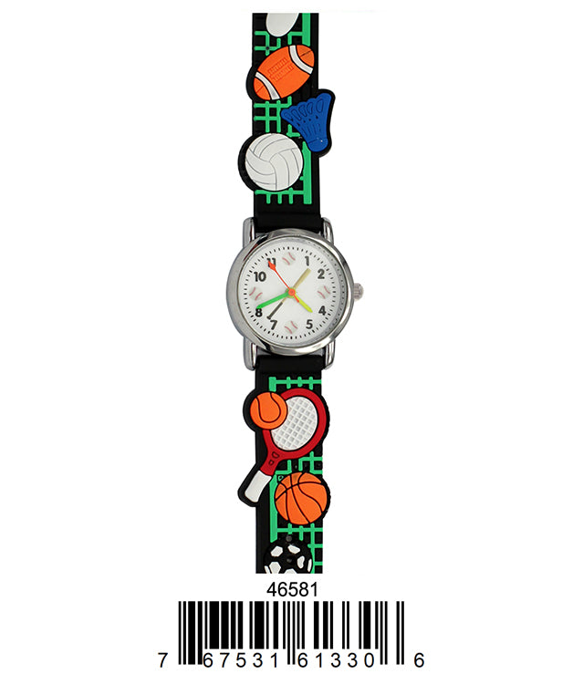 4658 - Reloj para niños