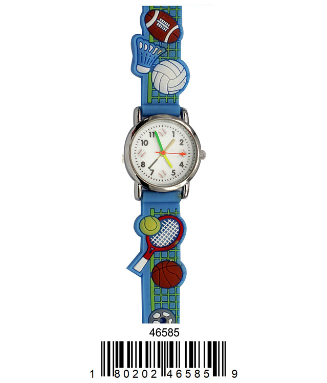 4658 - Reloj para niños