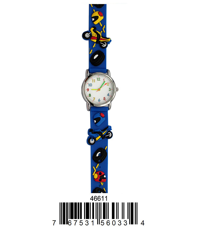 4661 - Reloj para niños