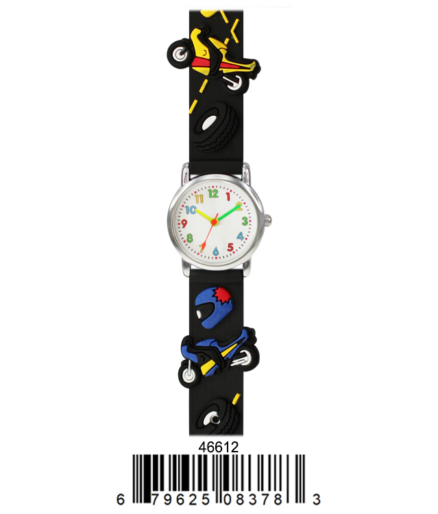 4661 - Reloj para niños