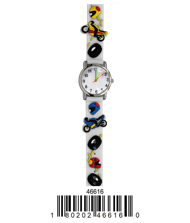 4661 - Reloj para niños