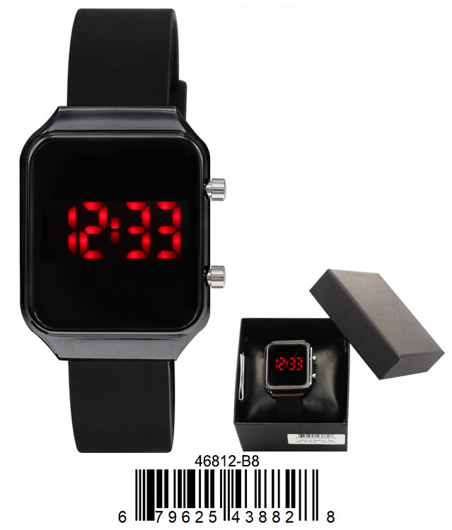 4681 - Reloj LED