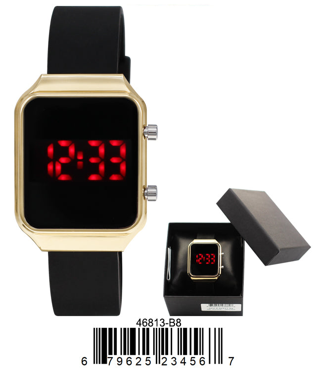 4681 - Reloj LED