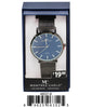 4853 - Reloj con correa de malla