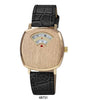 4873 - Vegan Leather Band Watch - Special